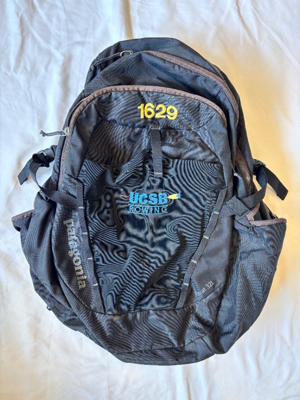 Patagonia Paxat Pack 32L Backpack Daypack Outdoor Hiking Gorpcore
